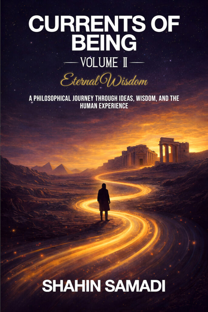 Currents of Being Volume 2